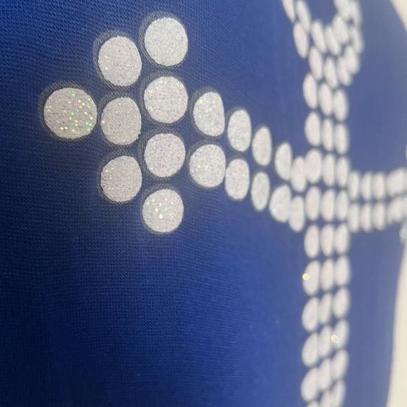 Anchor printed tank top - Picture 4 of 4